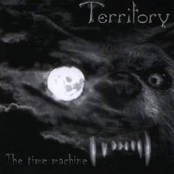 Territory (SVK) : The Time Machine